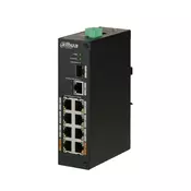 PFS3110-8ET-96-V2 8port Unmanaged PoE switch