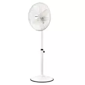Table Fan G3Ferrari G50054 White 50 W