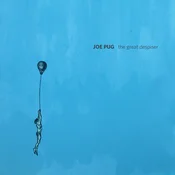 Joe Pug - The Great Despiser (Clear Blue Coloured) (LP)