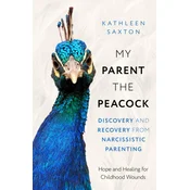 My Parent the Peacock