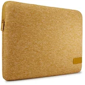 Torba Case Logic 15.6 Reflect ovitek za prenosnik, rumeno-bela (REFPC-116CO)