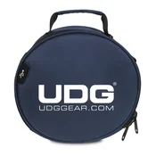 UDG Ultimate DIGI Dark Blue Ovitek za slušalke