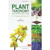 Plant Taxonomy: Past, Present, and Future