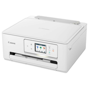 Canon PIXMA TS7650i - PSC/ A4/ WiFi/ DUPLEX/ USB/ Bela/FINE kartuše