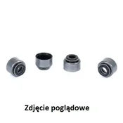 shumee Tesnilo bližinskega ventila Suzuki RMZ 450 05-06 DR-Z 400 00-20 8,7 mm