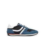BOSS Tenisice Levon 50568468 Tamnoplava