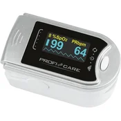 ProfiCare ProfiCare Finger Pulsoximeter - merjenje pulza in SpO2