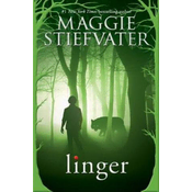 Linger (Shiver, Book 2)