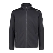 CMP MAN JACKET, moška pohodna jopa, siva 33E6557