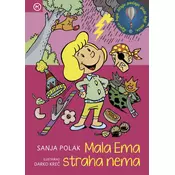 Mala Ema straha nema