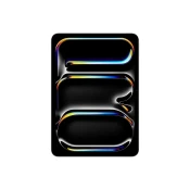 Apple 11-inčni iPad Pro M4 Wi-Fi + Cellular 2TB sa nanoteksturisanim staklom - Silver