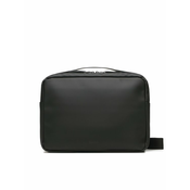 Torba za prenosnik Rains Laptop Bag 13/14 W3 13280 Črna