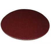 Brusilni kolut 125 mm P60 00322