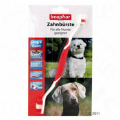 BEAPHAR Dog-A-Dent zobna ščetka - 1 kos