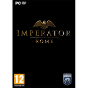 Imperator: Rome (PC)