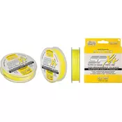 Rapture Dyna Tex Spin SP-X4 HV YELLOW 270m 0.405mm