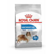 ROYAL CANIN Hrana za gojazne pse Maxi 3kg