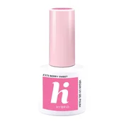 HI HYBRID Hibridni lak za nohte 373 Berry Sweet 5 ml