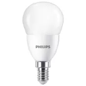PHILIPS Led sijalica 60W E14 led