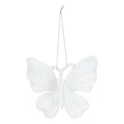 Ukras Za Jelku Butterfly