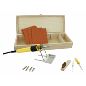 Soldercraft pirografski set Basic