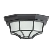 Brodska lampa S1126V BK