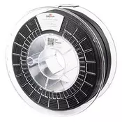Spektrum Filament PET-G Matt 1000 g, temno črn