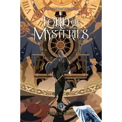 Lord of Mysteries, Vol. 4
