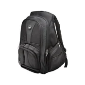 Kensington Contour 15.6 Laptop Ruksak- Black