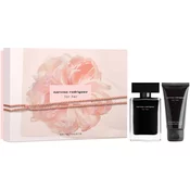 narciso rodriguez for her poklon set za žene