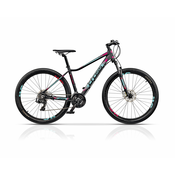 CROSS Bicikl 27.5 CROSS CAUSA SL – 1 400mm 2021