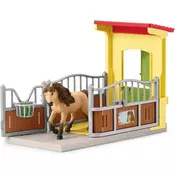 shumee Islandski poni boks Farm World