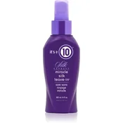 ITS A 10 Miracle Silk Leave-in regenerator za kosu 120ml
