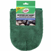 TURTLE WAX Mikrofiber rukavica za cišcenje kokpita/ 23 x 18 cm