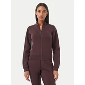 Guess Jopa V2YQ17 K7UW2 Temno rjava Regular Fit