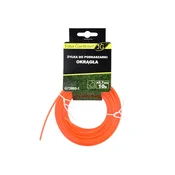 Kosilna nitka 2,7 mm 10 m okrogla 40157