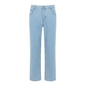 DICKIES Kavbojke svetlo modra