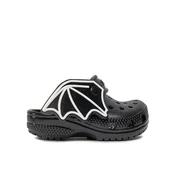 Natikači Crocs Crocs Classic I Am Bat Clog T 209232 Črna