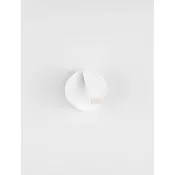 MAGLO PRIGUŠIVA ZIDNA LED SVJETILJKA BIJELA 2W IP20 CCT 2700-3300-4000K NL9011930