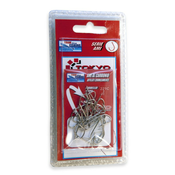 Trnki Lineaeffe Toyko 221C Nickel Sea Hook Št:4-16/25kom