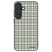 ULTIMATE CASE PowerShare za Samsung Galaxy S26 FE - Sage Tartan