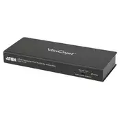 ATEN VanCryst Converter HDMI Repeater + Audio - VC880 VC880-AT-G