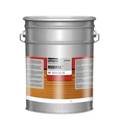 Pokrivna barva za les MIX 2,3L RUBBOL WF 3310-06-25 Sikkens