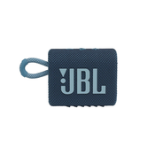 JBL GO 3 - BLUE