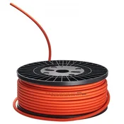 VEVOR Zračni cev 953x76200 mm oranžna