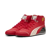 PUMA Scuderia Ferrari Speedcat Pro Monza Boots Men, Sport, Sport Red/White, 42.5
