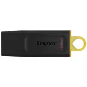 128GB DataTraveler Exodia USB 3.2 Gen1 DTX/128GB