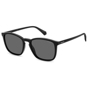 Polaroid PLD4139/S 807/M9 Polarized - ONE SIZE (54)