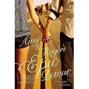 Amy & Rogers Epic Detour