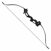 Greatstore Ukrivljen lok za najstnike z dodatki 49 20 lb